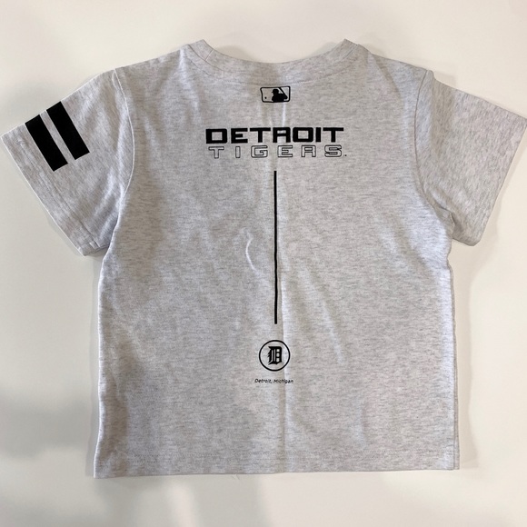 MLB Kids T Shirt 5Y - Picture 8 of 9